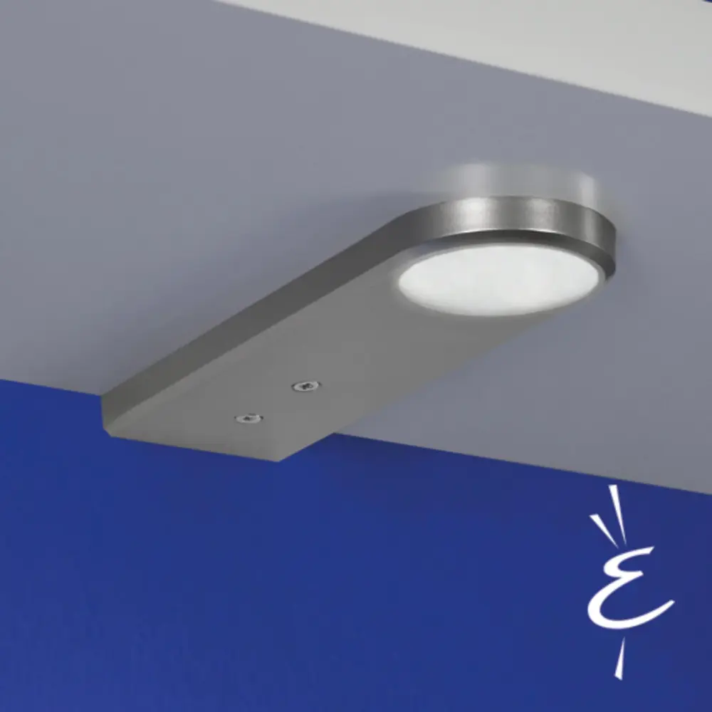 nobilia LED niche lighting set Sirio Maxi LNSIRL-SET