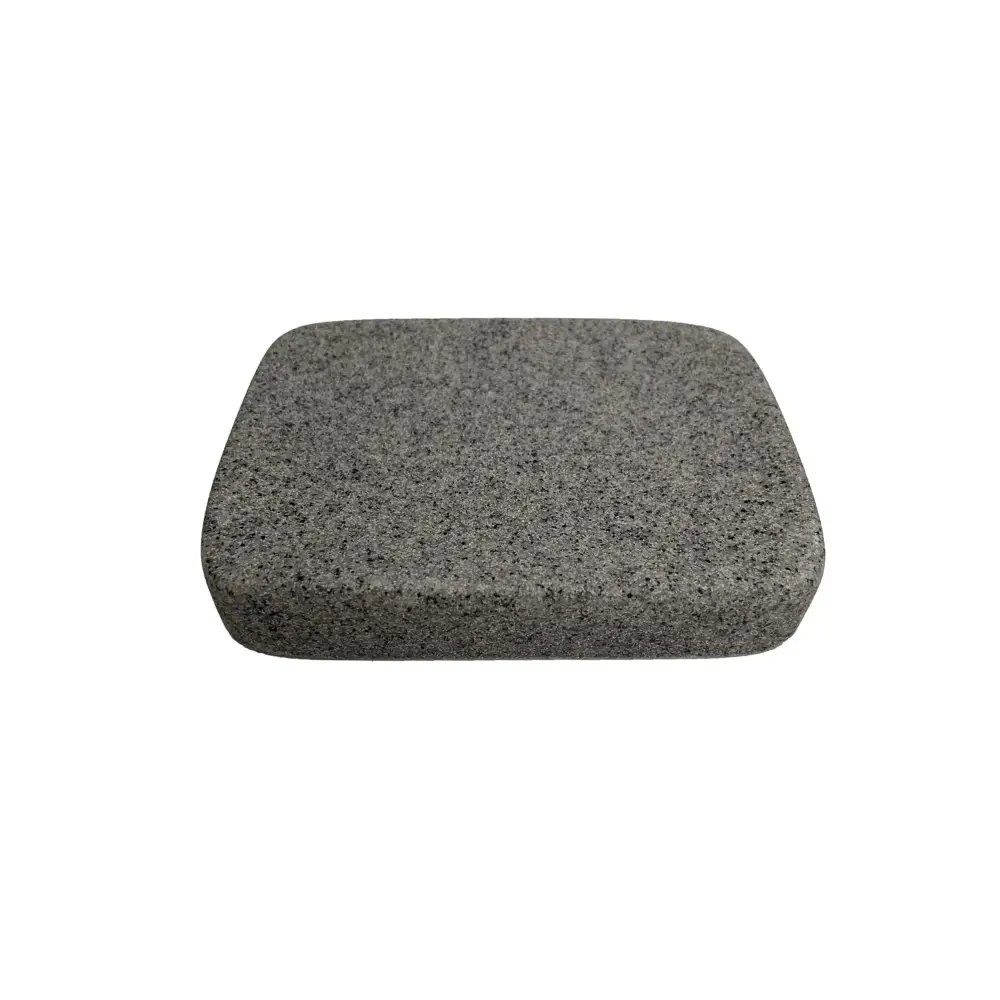 Soap Dish, Cement Style