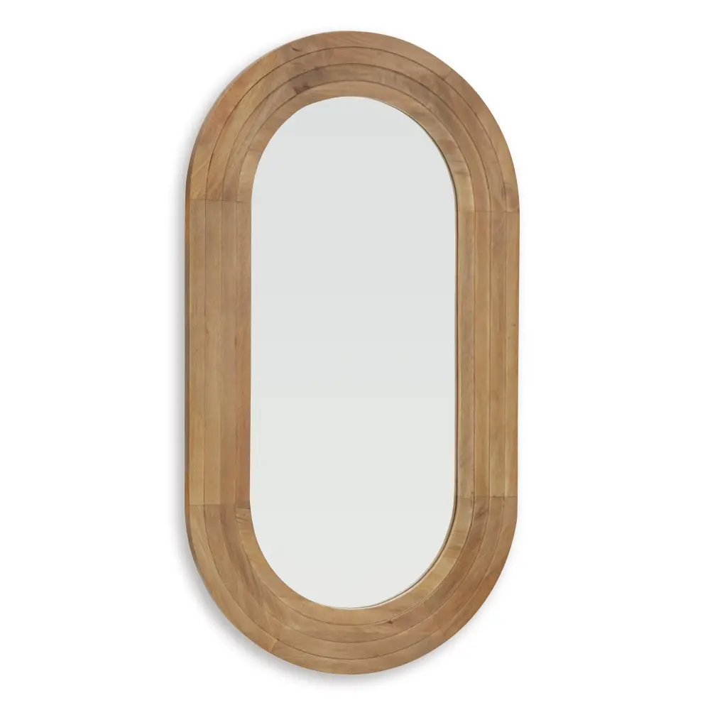 Diamond Modern Furniture Exclusive Design Daverly Wall Mirror A8010326