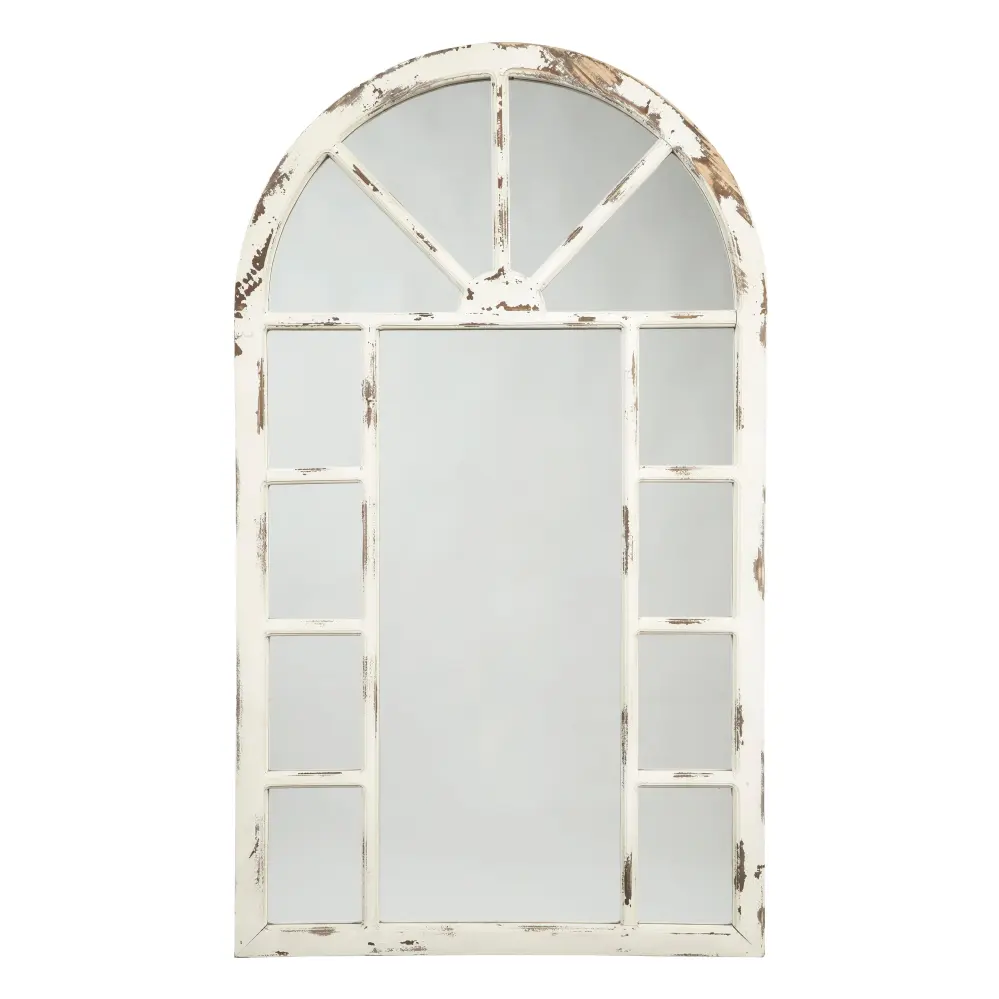 Diamond Modern Furniture Exclusive Design Divakar Wall Mirror A8010069