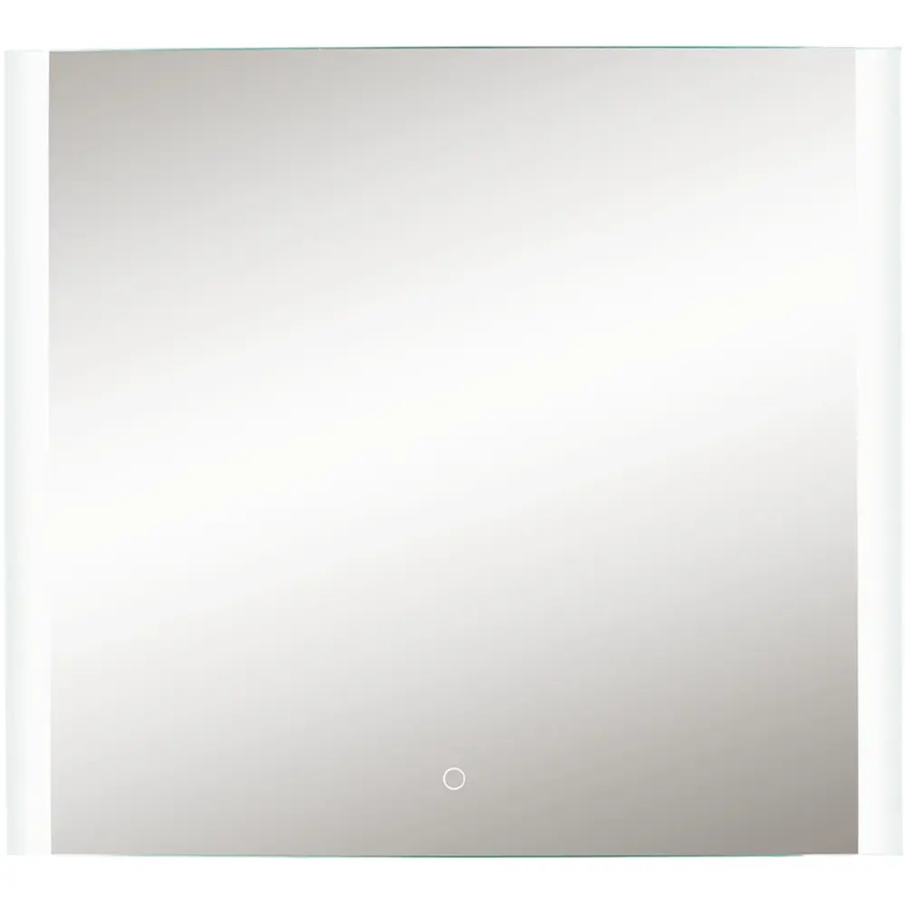 Hotel-Grade Luxury nobilia Mirror EMMA TOUCH LED lighting SP-EMMA80 80 cm