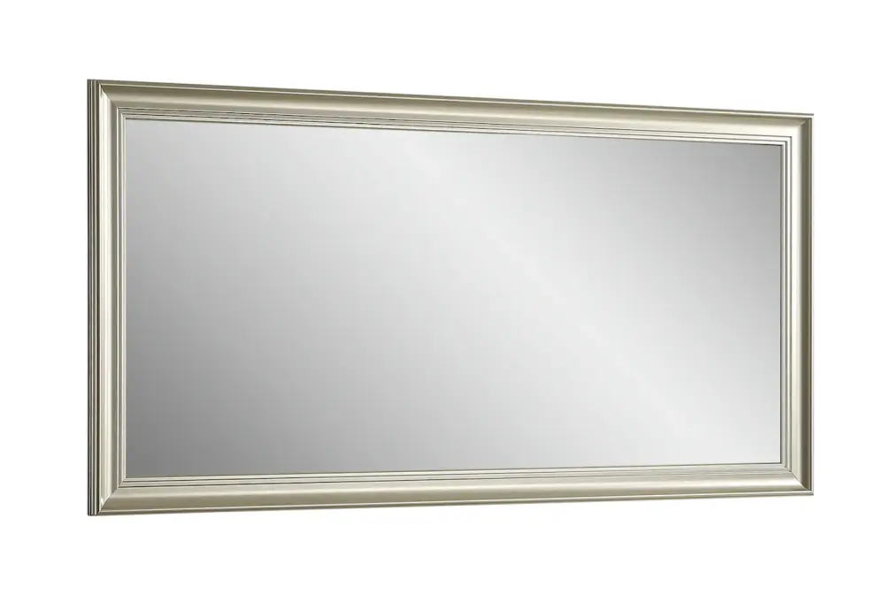 Vera Large Rectangular Vanity Mirror