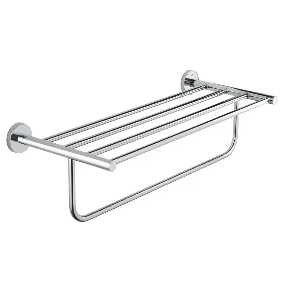 Baucosmopolitan 20" Towel Holder