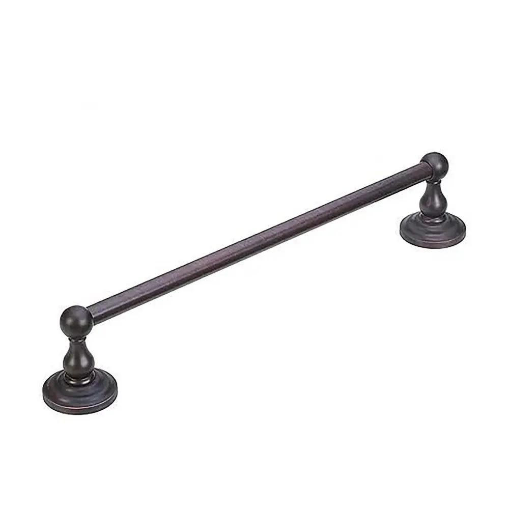 Quick-Dry Antimicrobial 18'' Brentwood Towel Holder