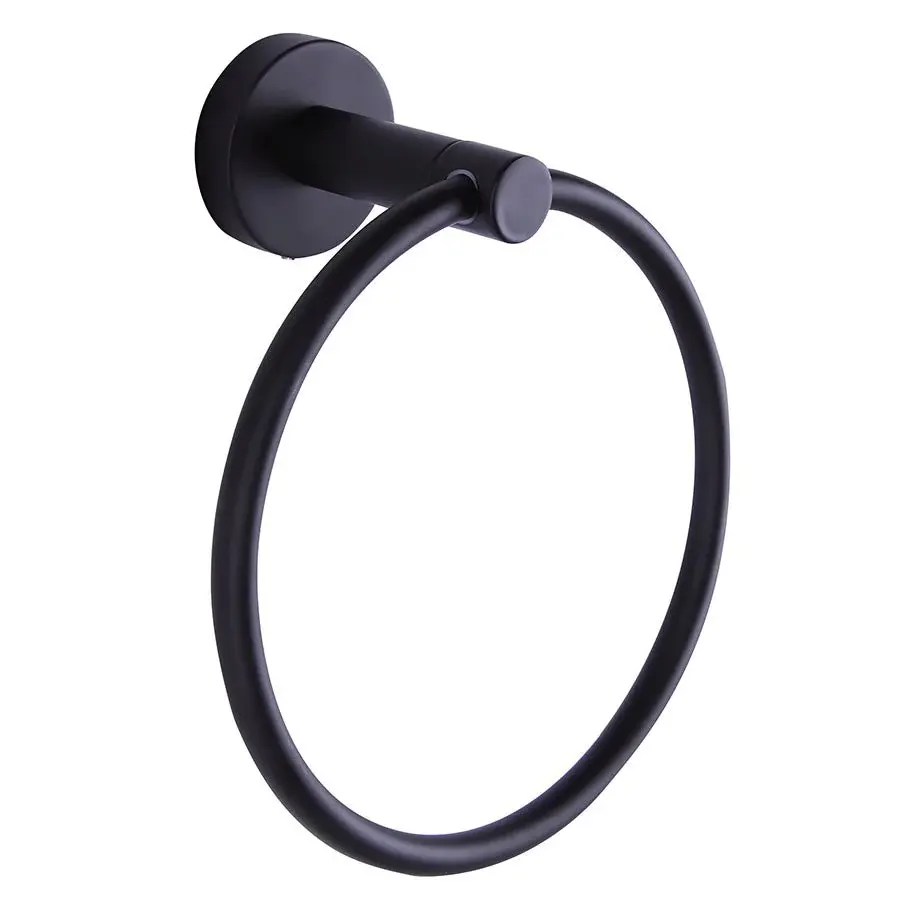 Quick-Dry Microfiber Cain Towel Ring
