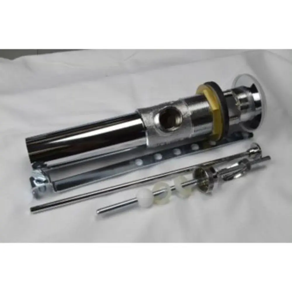 Brass Pop-Up Drain Stopper