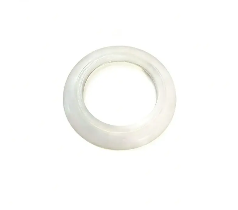 Mokleba Bathtub Drain Gasket Set (2-Pack), Leak-Proof & Heavy-duty Seals