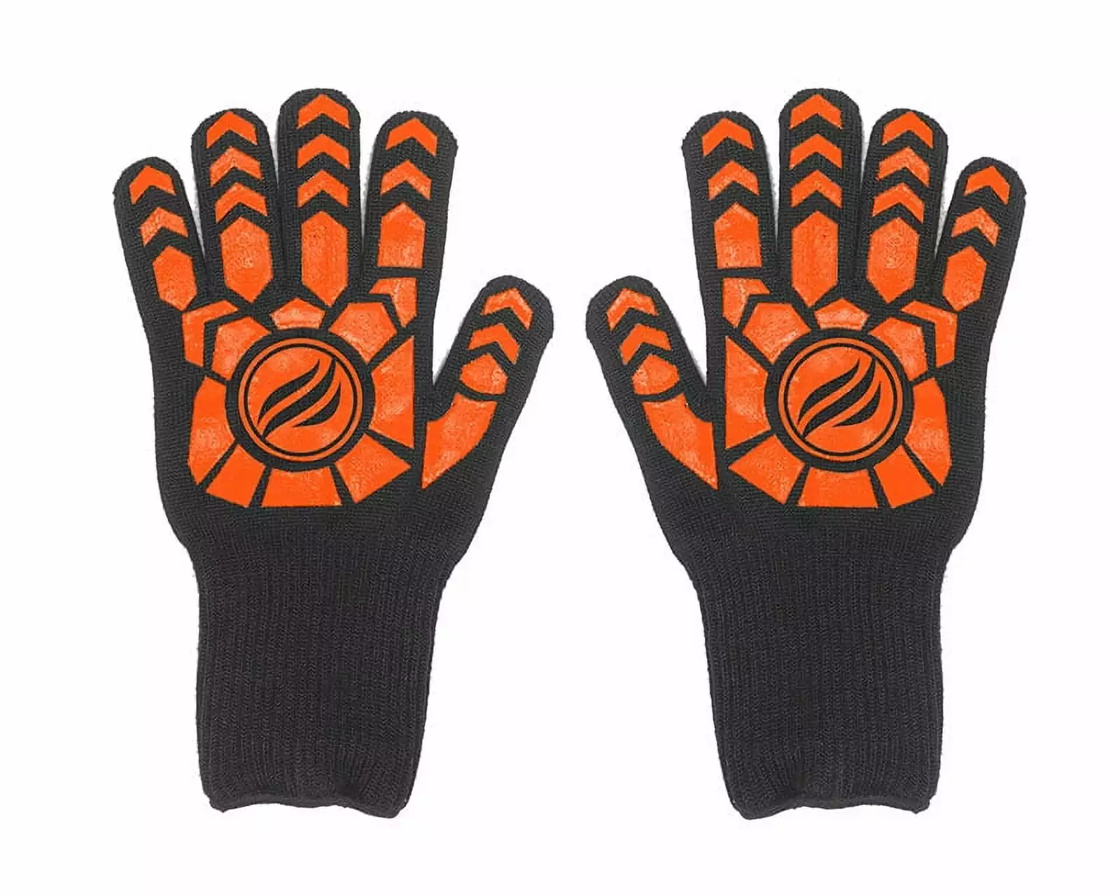 Blackstone Griddle Gloves Heat-Resistant up to 500 Degrees Safe Cooking
