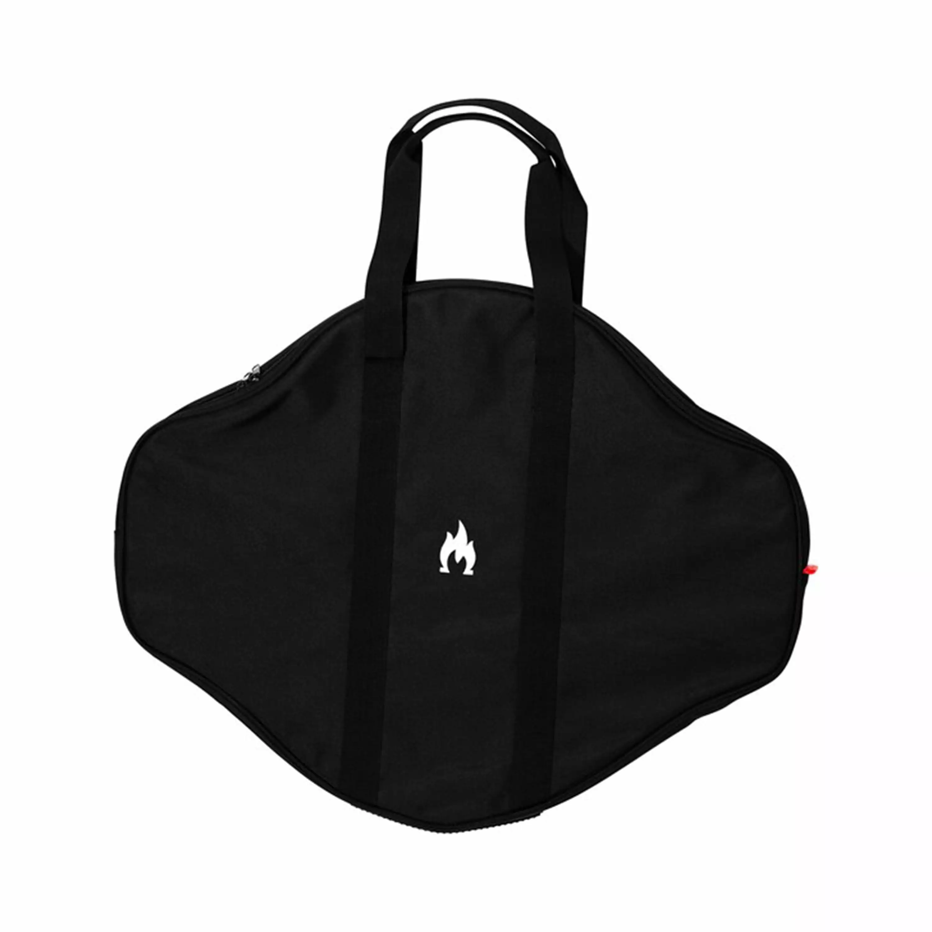 Solo Stove Large Cooktop Carry Case Bonfire Yukon Cast Iron Wok Griddle Grill