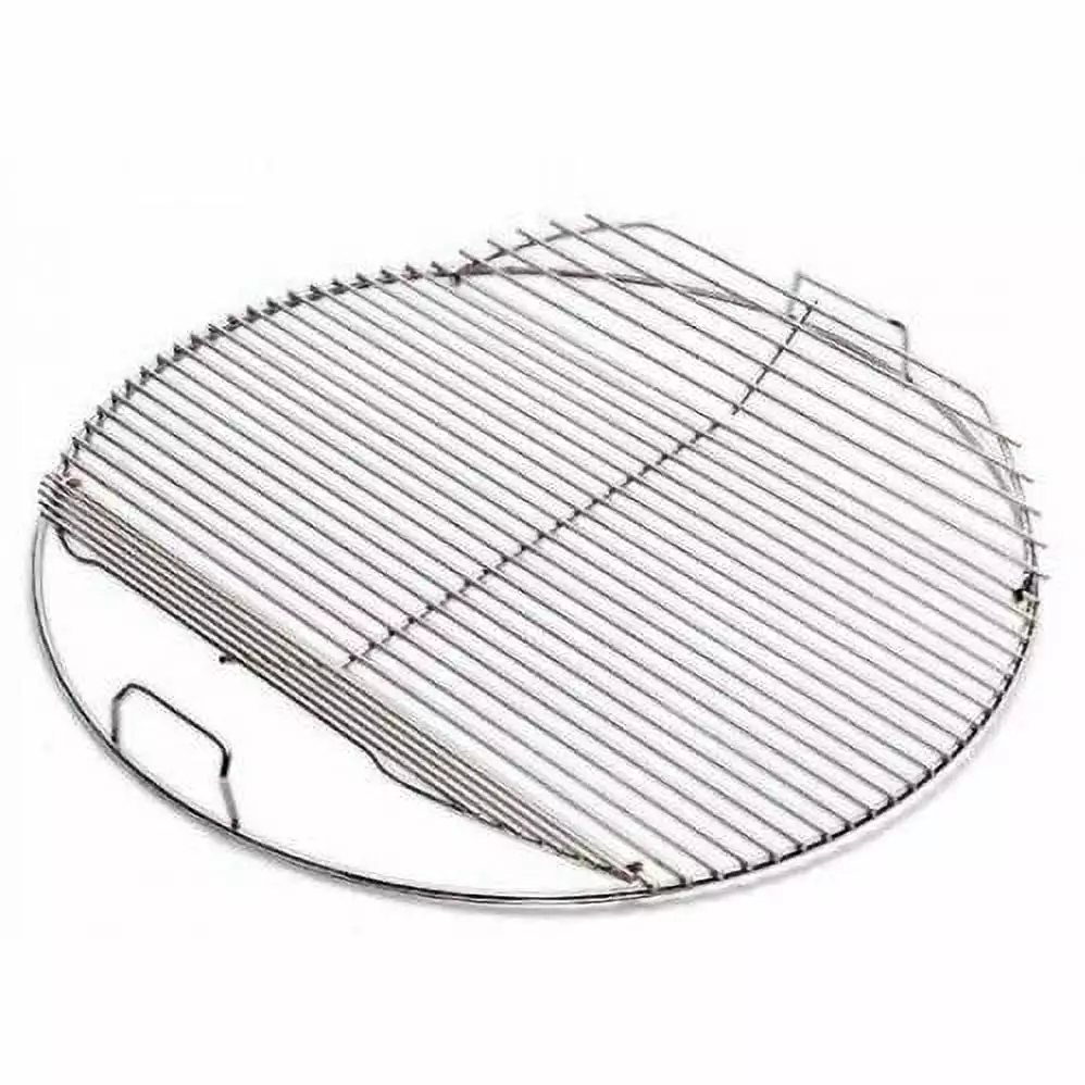 Weber 18.5 Hinged Kettle Grill Grate Replacement Part