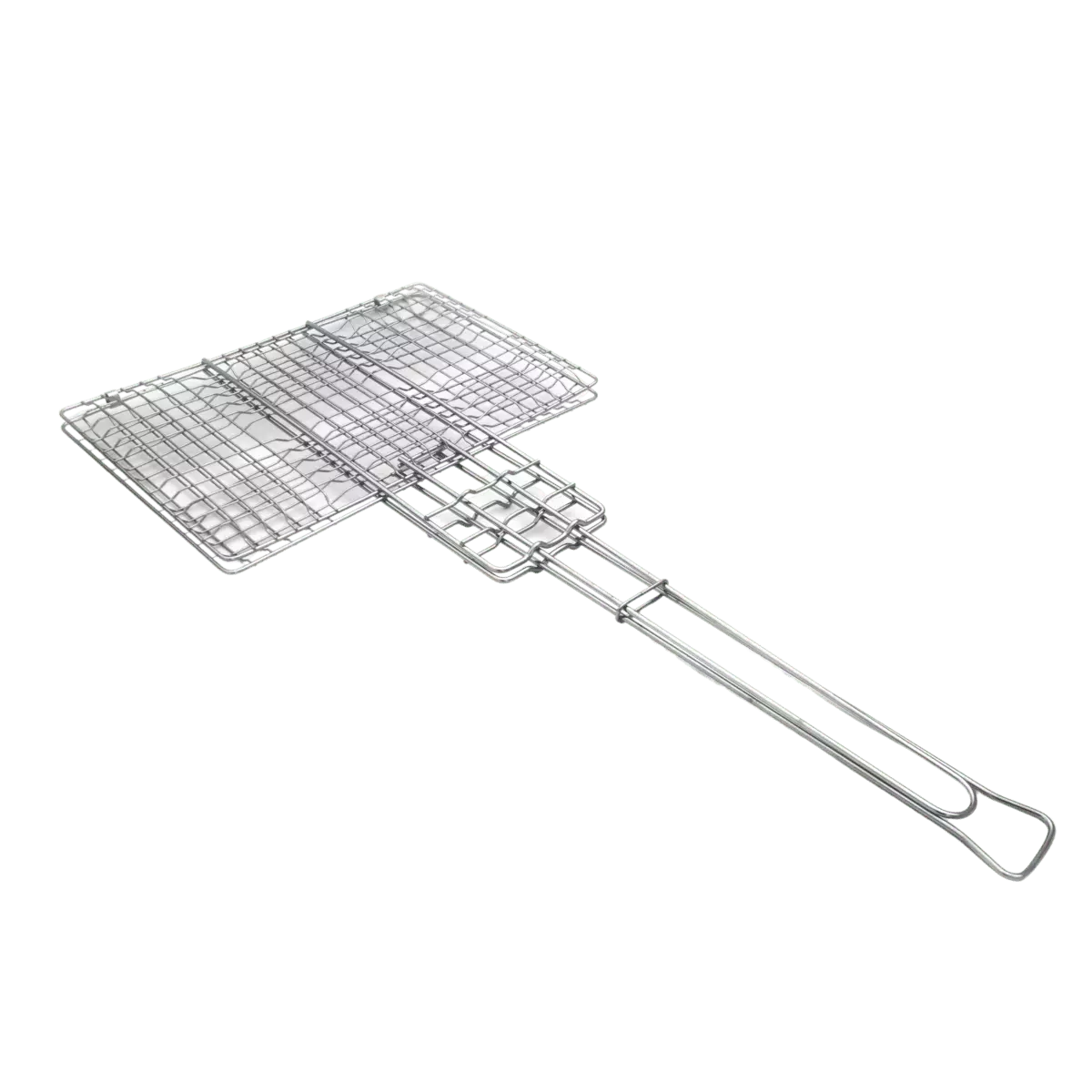 Coghlan's Deluxe Broiler Metal Outdoor Camping and Grilling