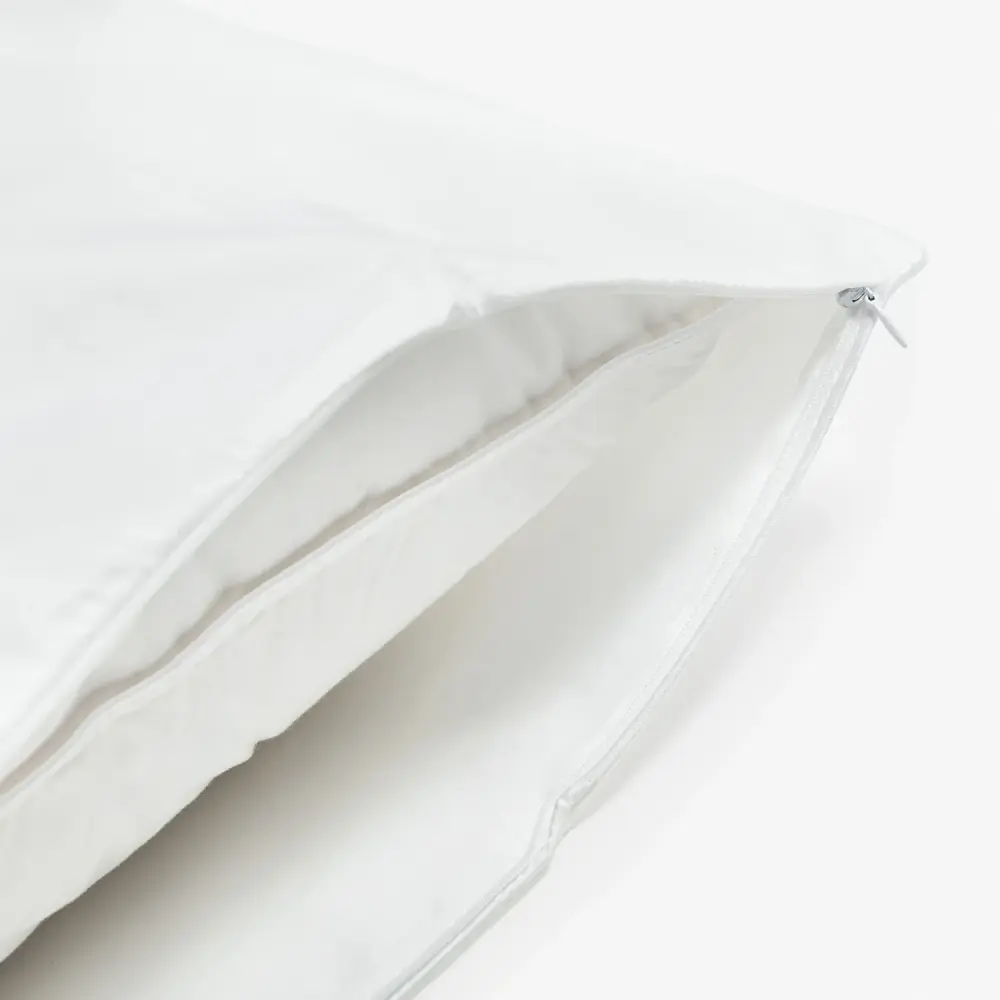Luxury Hotel Quality Batiste Pillow Protectors