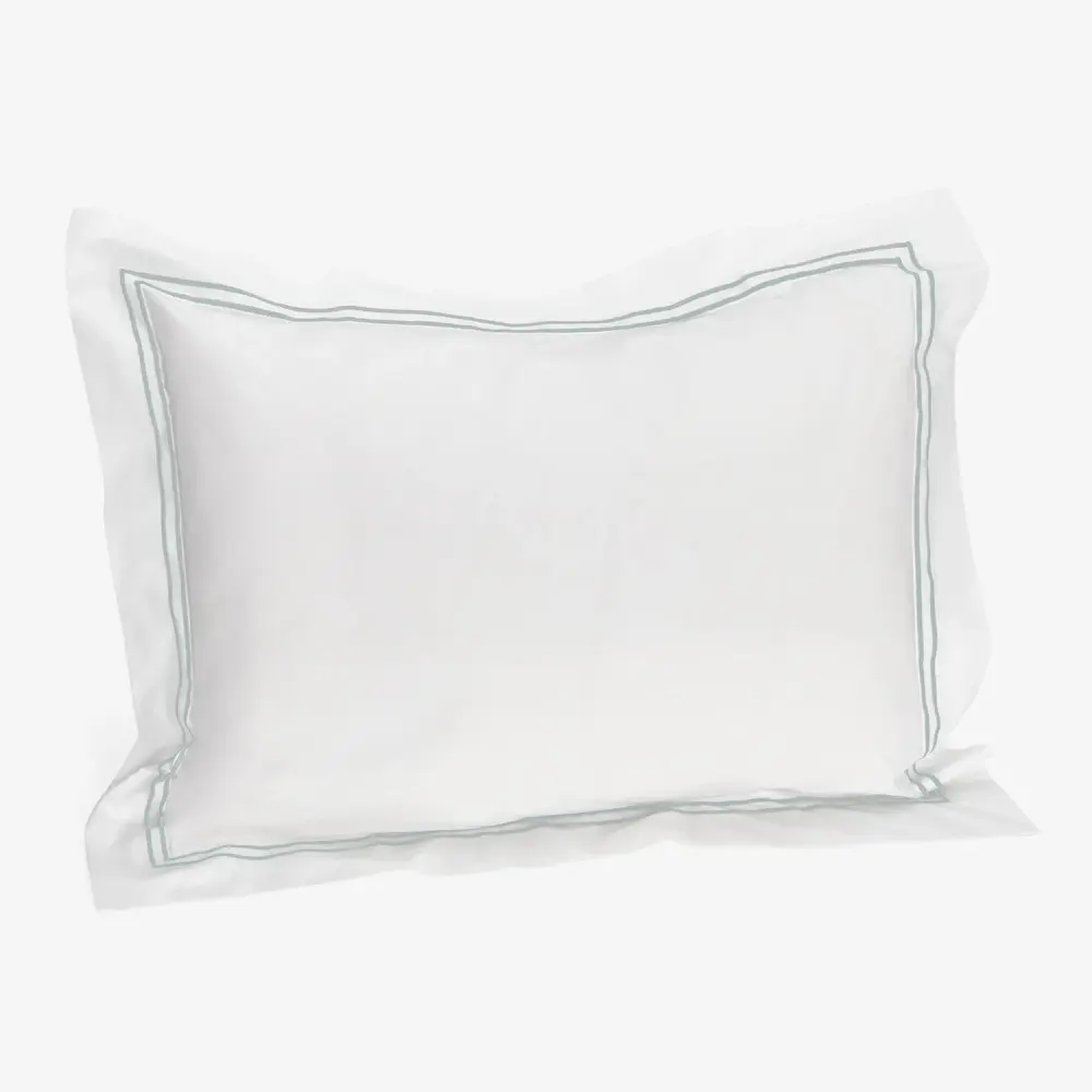 Pillow Protector Grande Hotel Sham