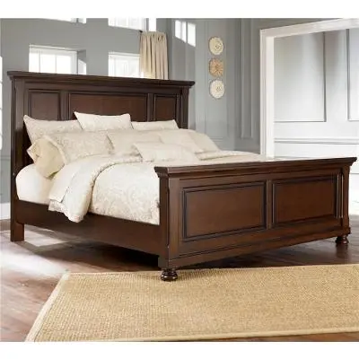 Diamond Modern Furniture Ashley Bed Components Headboard B697-58