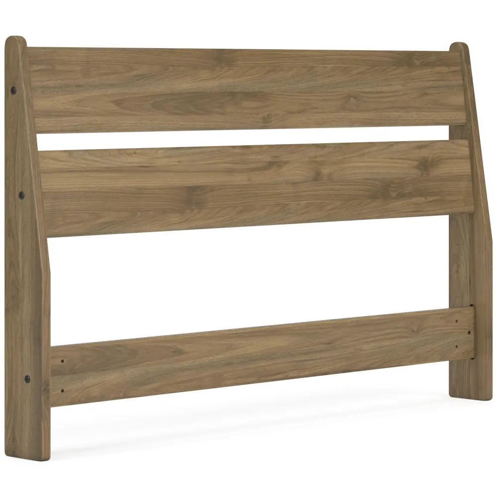 Diamond Modern Furniture Exclusive Design Bed Components Headboard EB1866-156