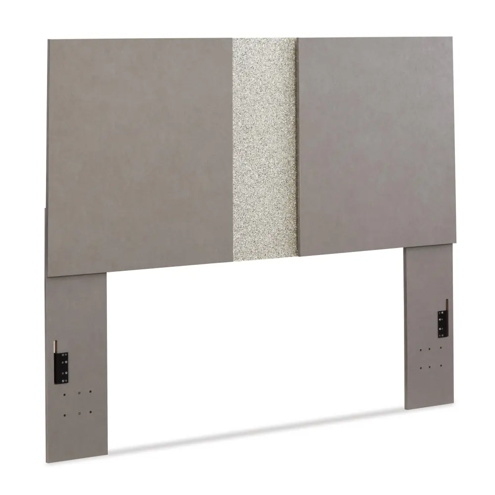 Diamond Modern Furniture Premium Design Bed Components Headboard B1145-57