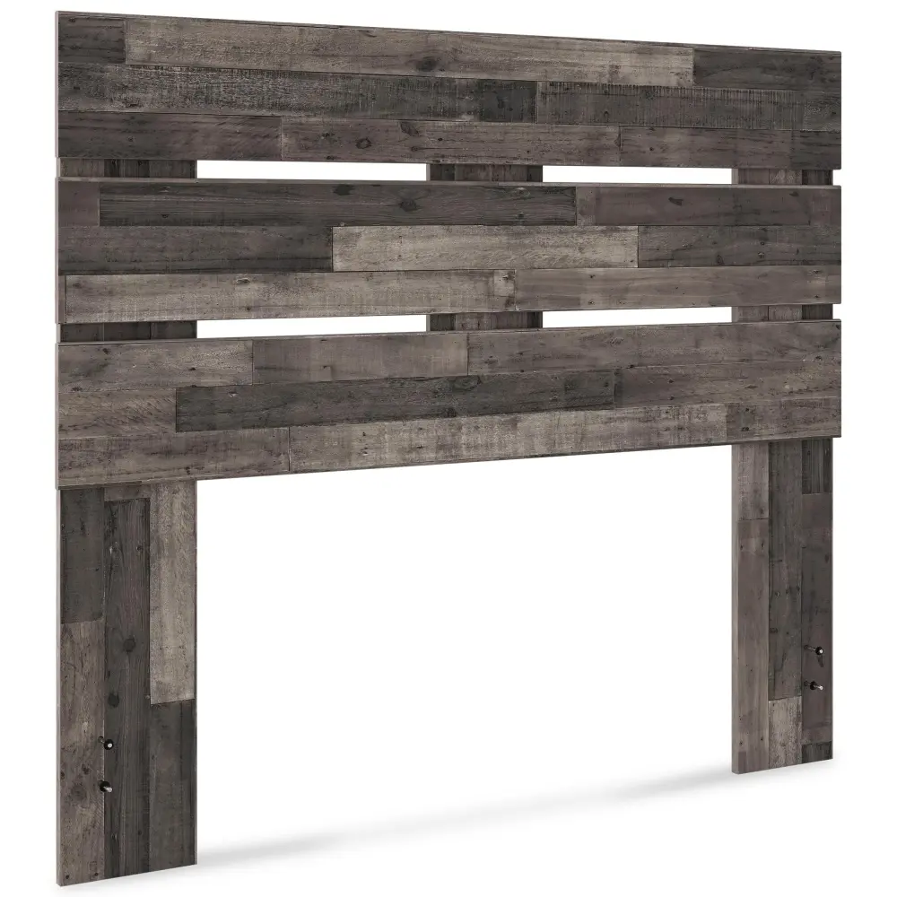 Diamond Modern Furniture Restricted Design Bed Components Headboard EB2120-156