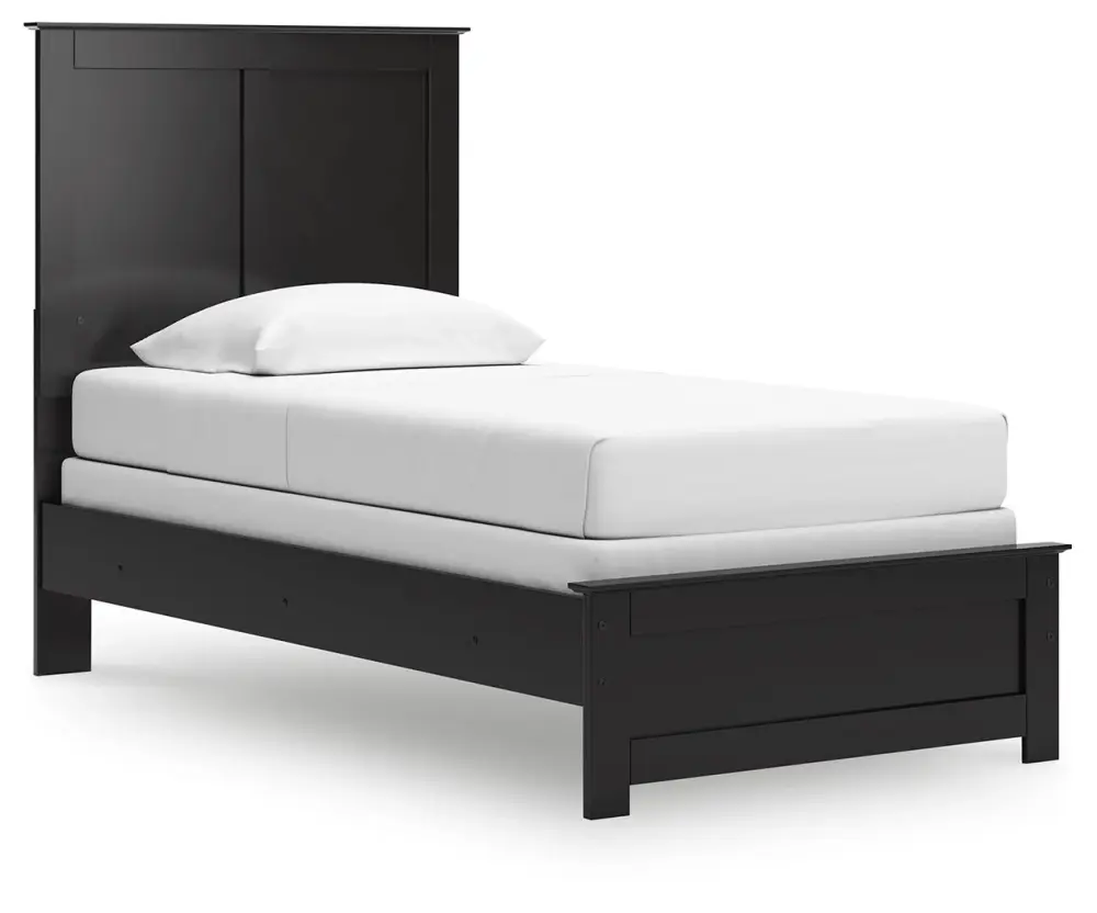 Cooling Gel Maribel - Panel Bed
