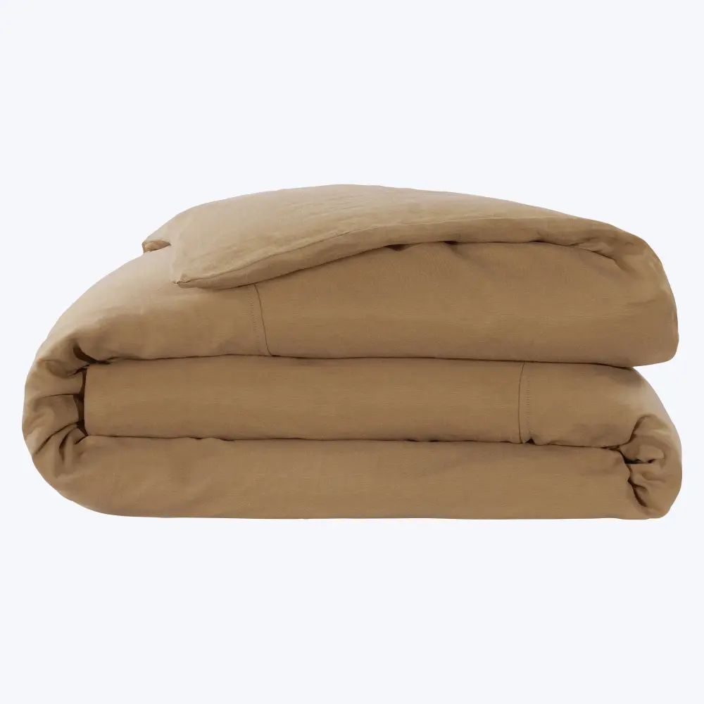 Helios Linen Duvet