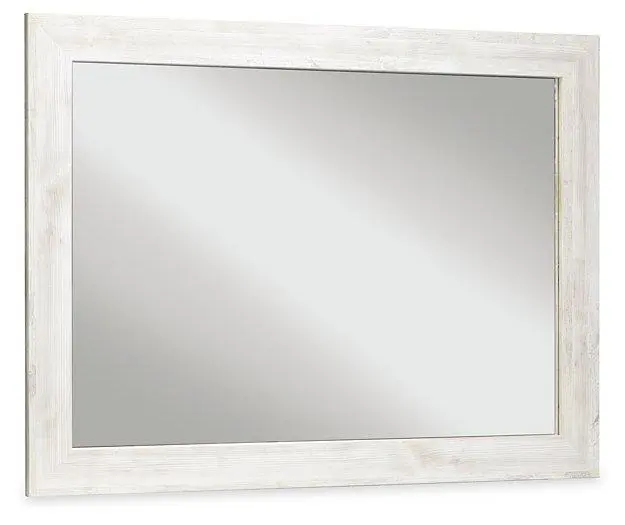 Paxberry Elegant Bedroom Mirror Dresser or Wall