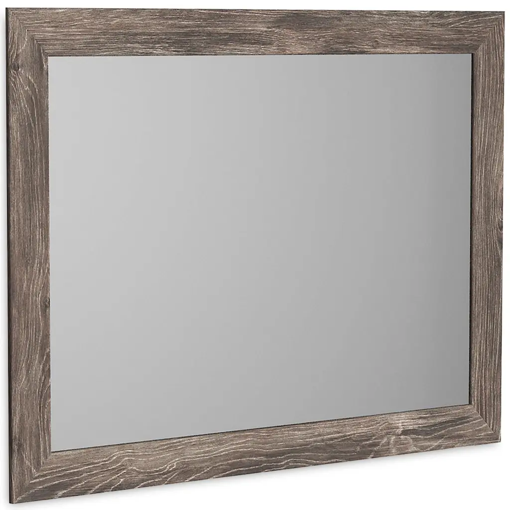 Ralinksi Bedroom Mirror - Modern Dresser Mirror Bedroom