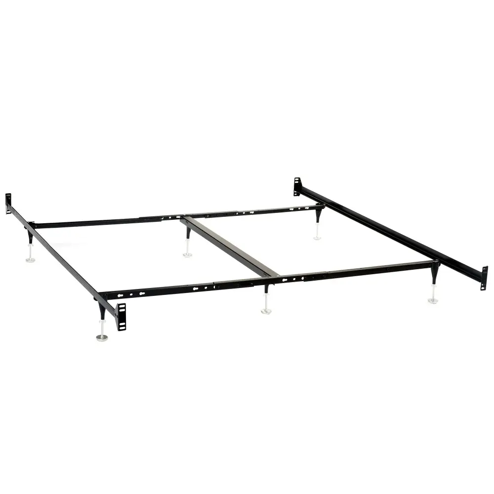 Diamond Modern Furniture COA Queen/King Bed Frame 9602QK