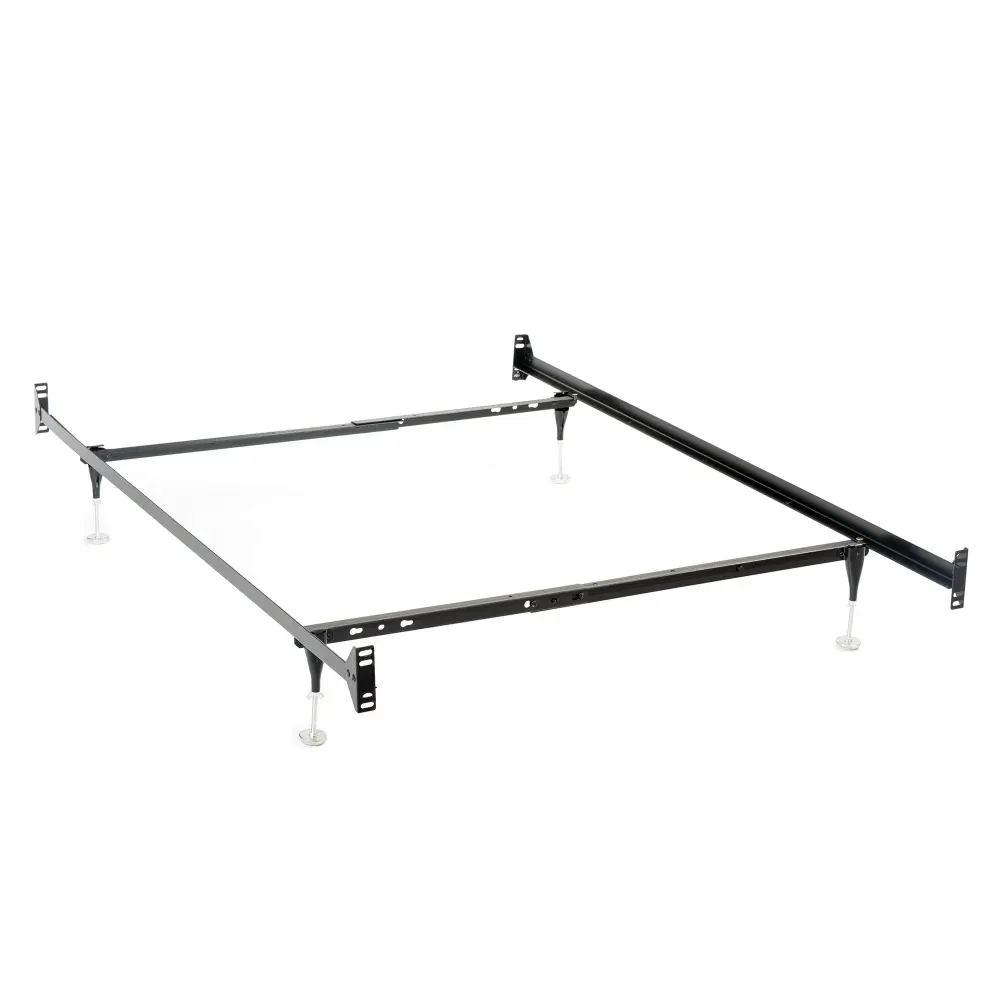 Diamond Modern Furniture COA Twin/Full Bed Frame 9602TF