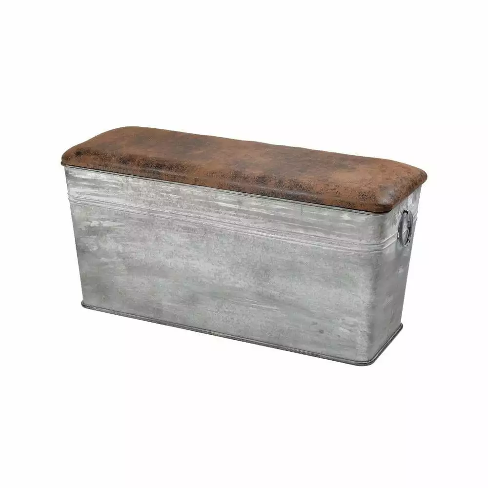 Bailey Street Home 35.5 Inch Bench 2499-Bel-3378423 Entryway or Living Room Benches