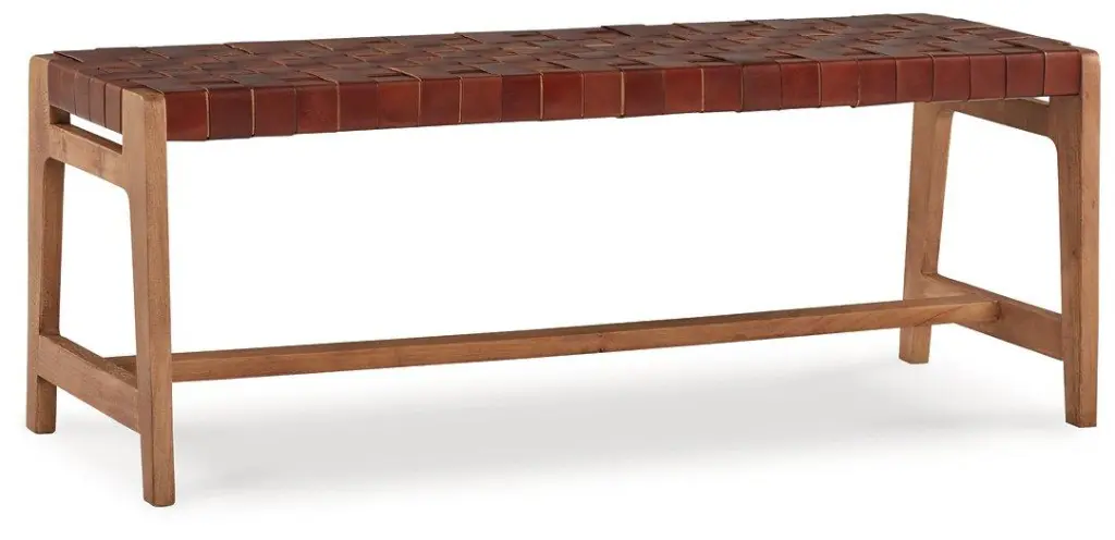 Lemmund Accent Bench Upholstered Storage Bench Entryway