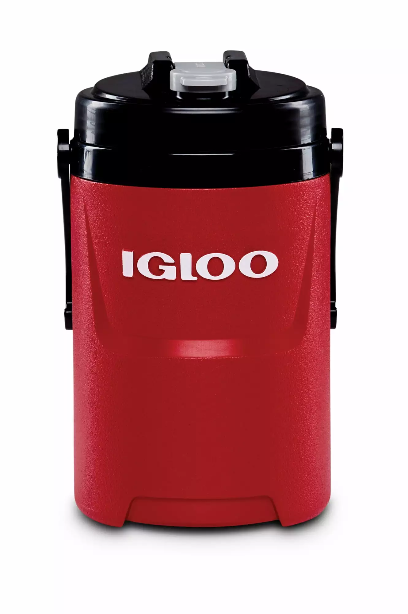 Igloo 1 2 Gallon Laguna Pro Beverage Cooler Red Insulated Drink Container