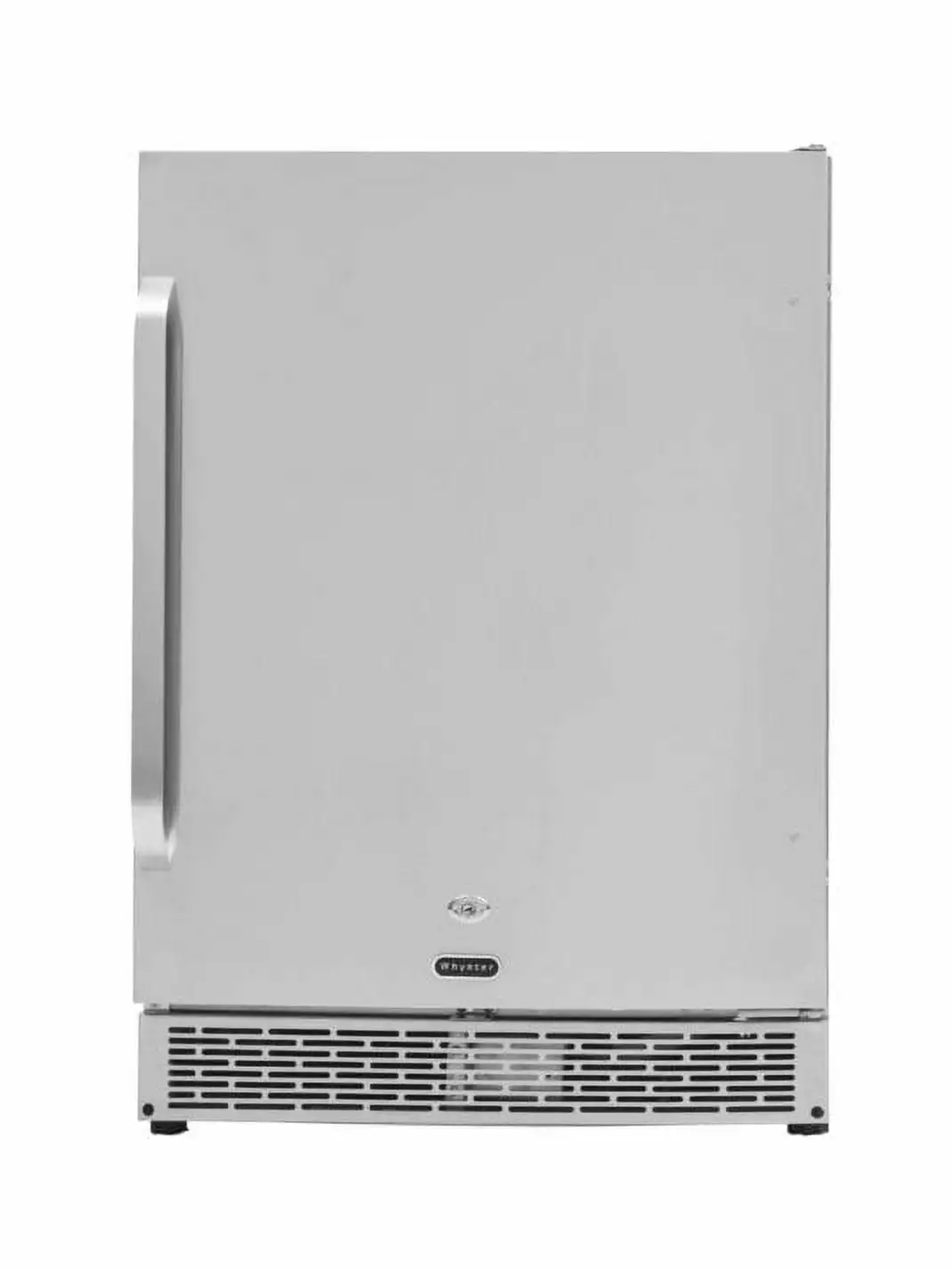 Whynter 24 Built- Outdoor 5.3 cu.ft Beverage Refrigerator Cooler