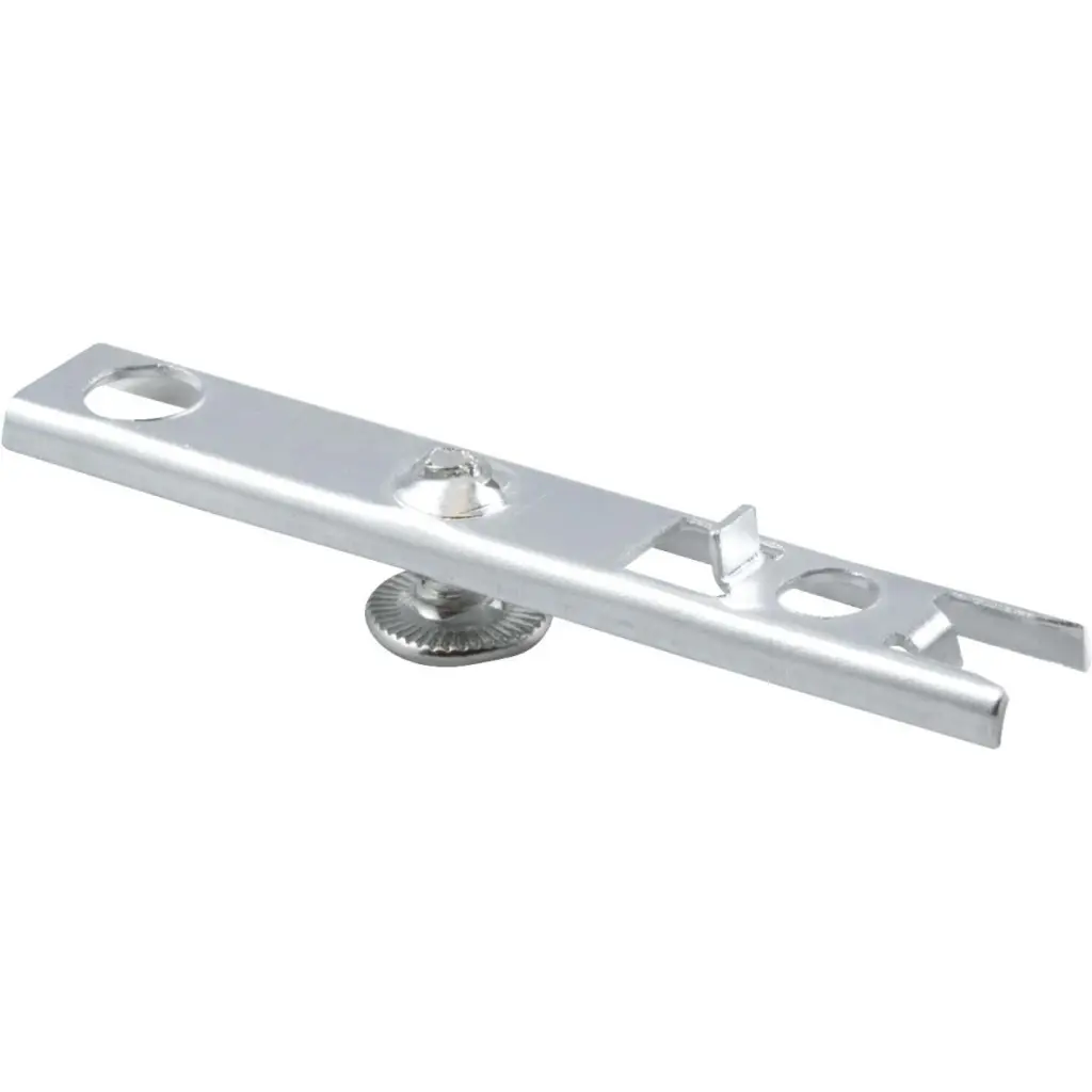 Prime-Line Bi-Fold Door Top Pivot Bracket Prime Line