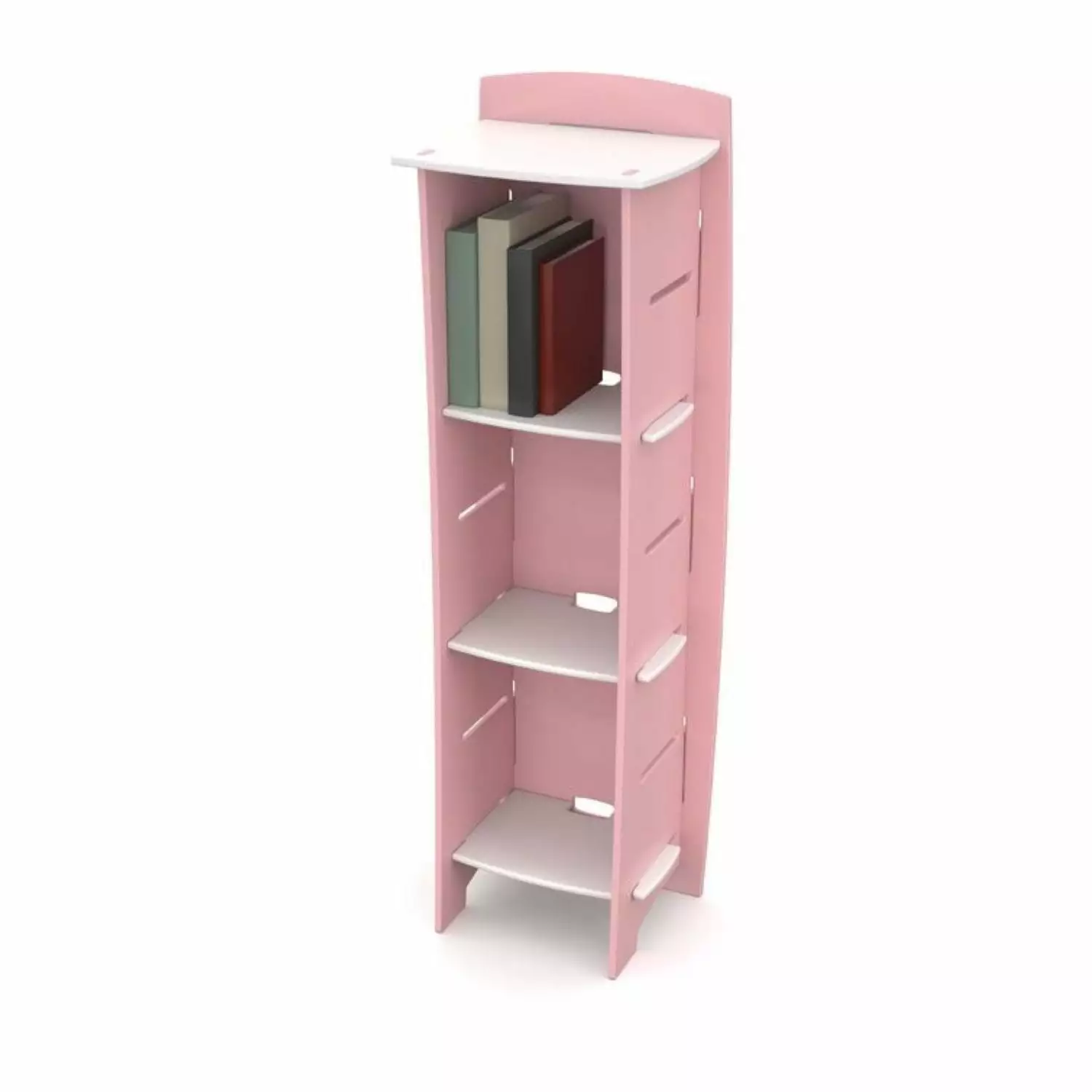 Legare Kids Bookcase Bedroom Playroom and School