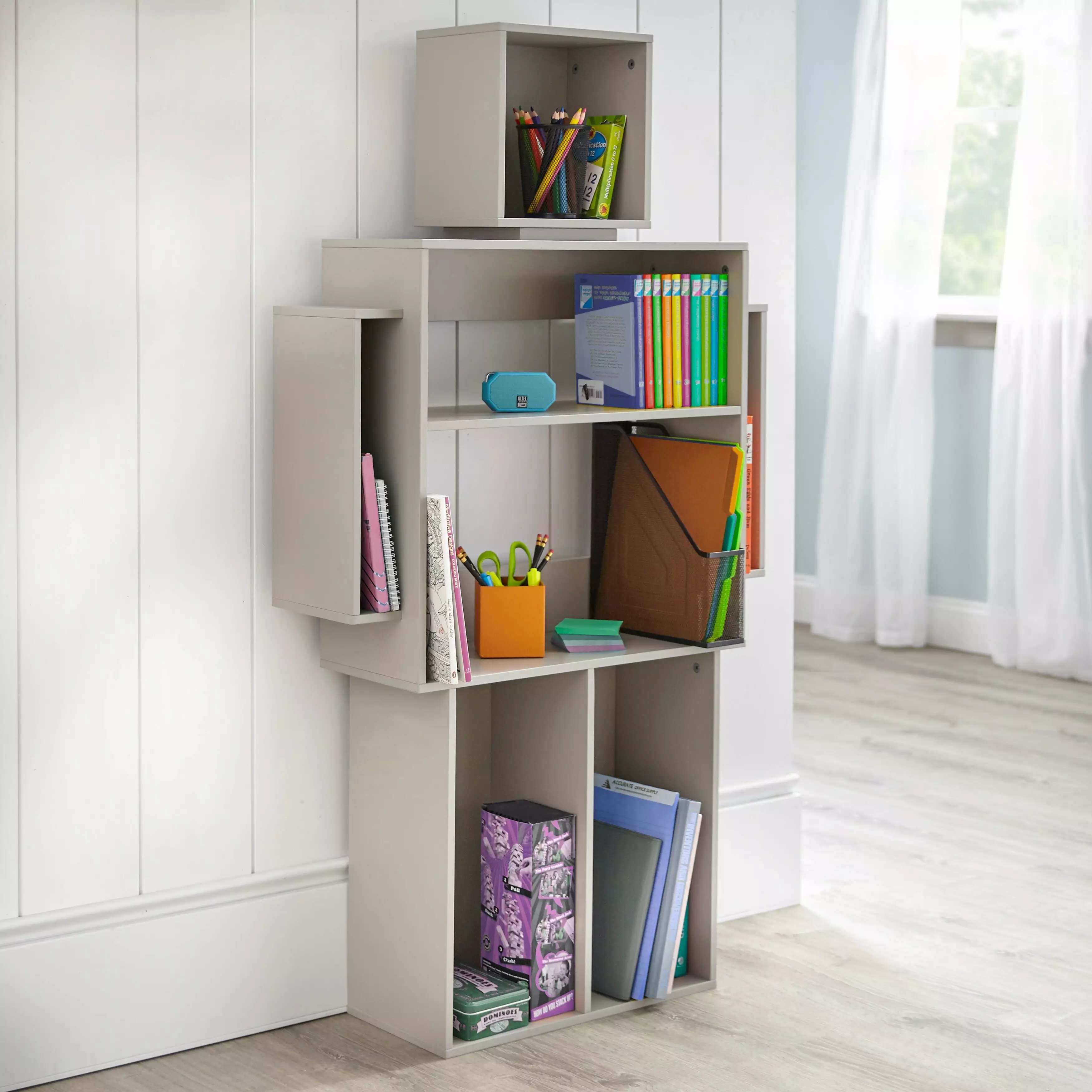 Simple Living Android Kids Bookcase Simple Living Products