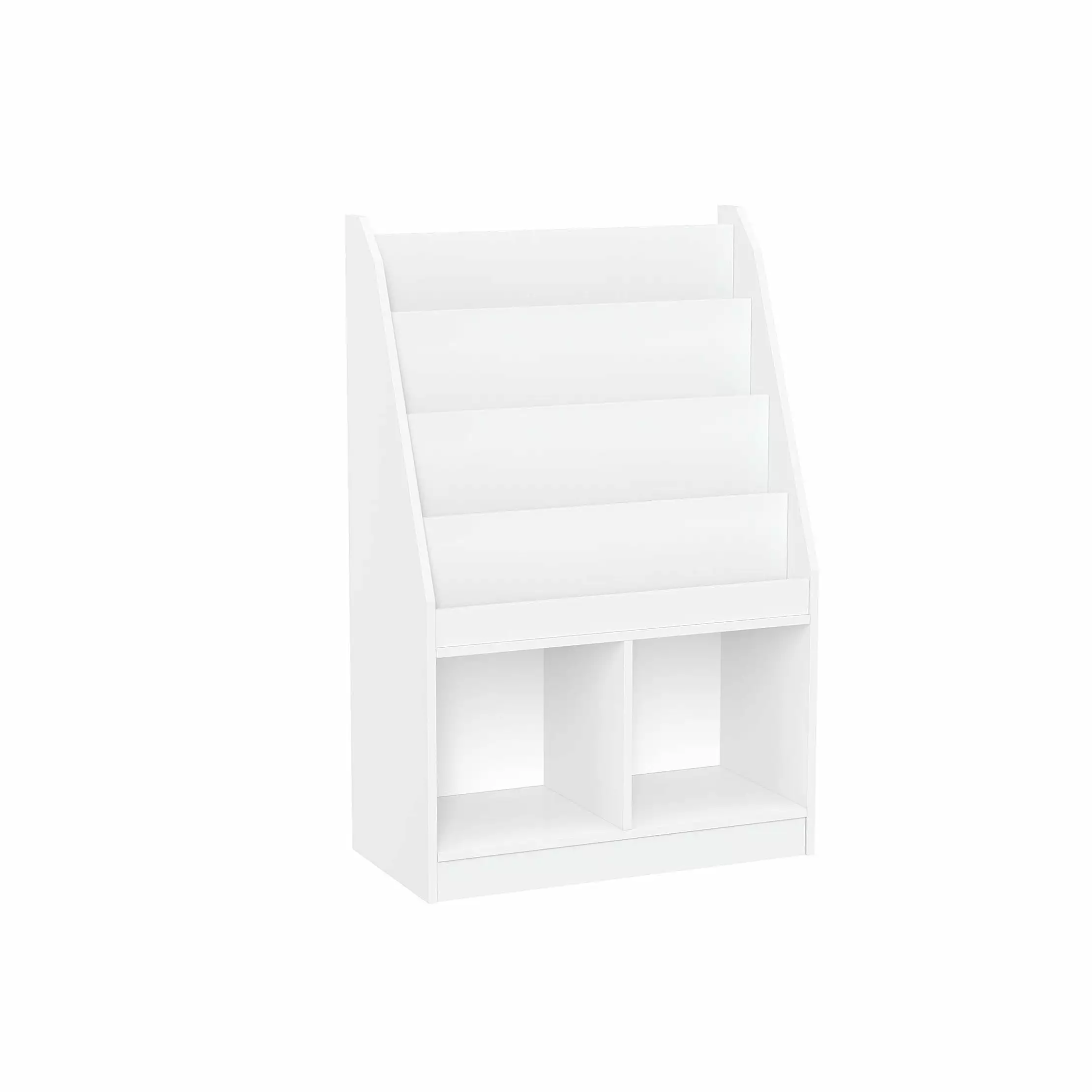 Kids Bookrack 2 Cubbies YARSULY