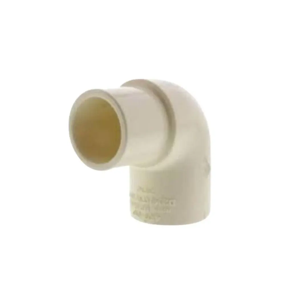 4109-010 Spears Manufacturing 1" CPVC 90° Street Elbow, Spigot X Socket