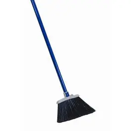 Advant-Edge Sweep-Keeper Angle-Cut Kitchen Broom Easy Cleaning Various