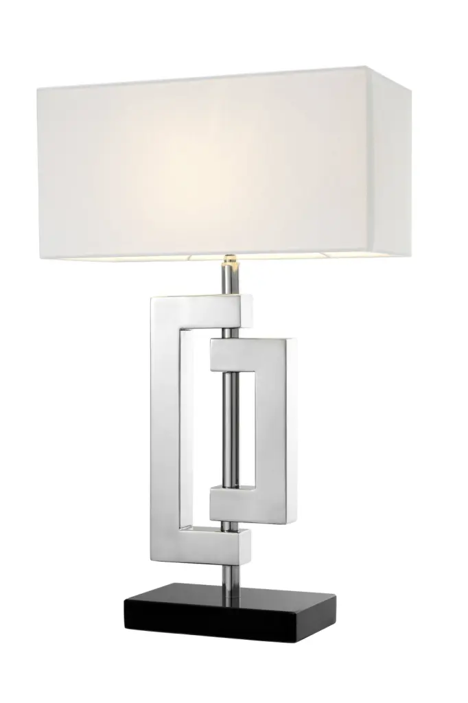 Eichholtz Leroux Buffet Table Lamp Elegant Lighting