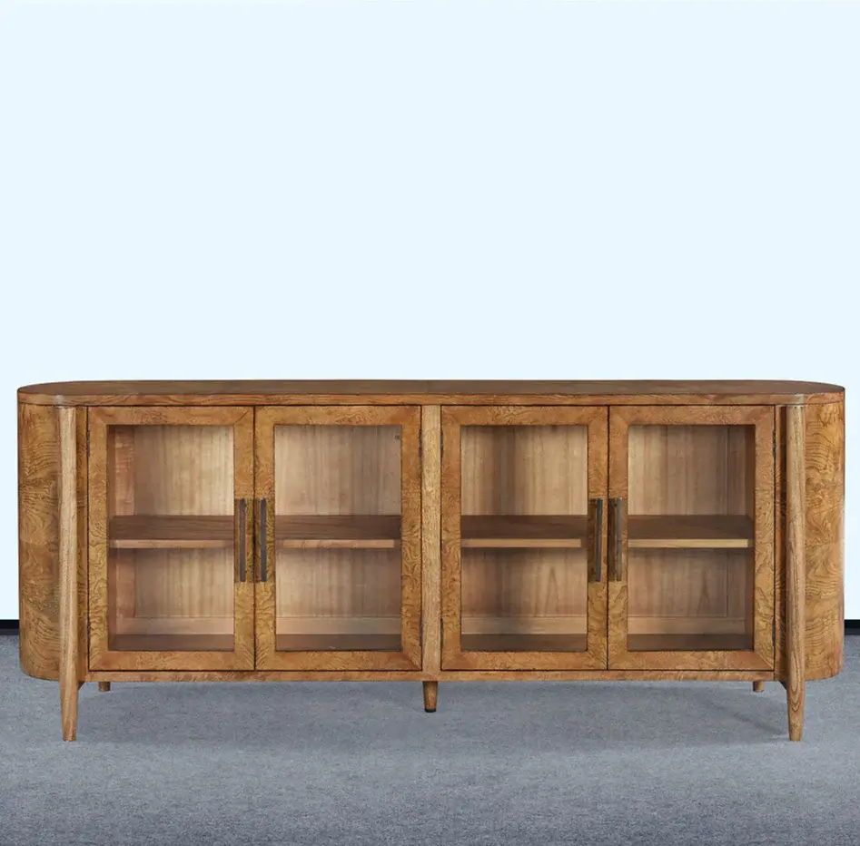 Asher Sideboard from American Oak
