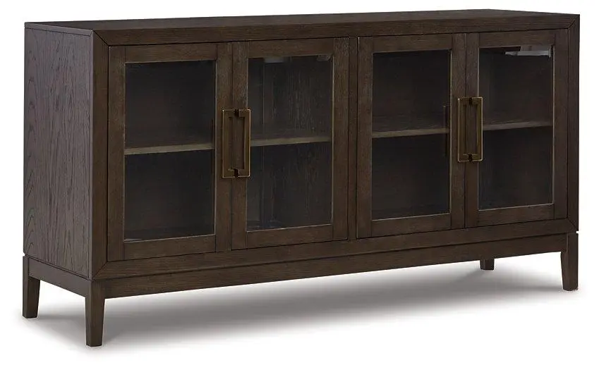 Burkhaus Dining Server - Modern Buffet Cabinet Dining Room