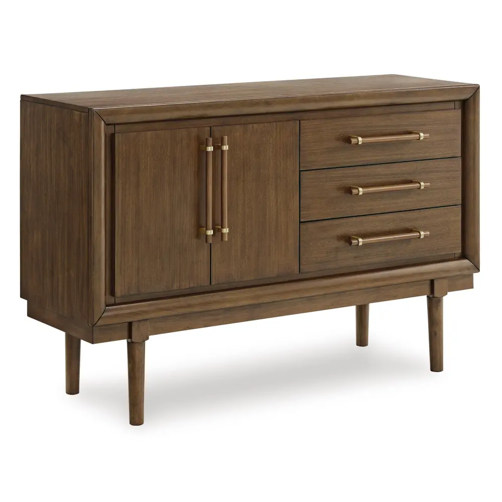 Diamond Modern Furniture Exclusive Design Lyncott Server D615-60