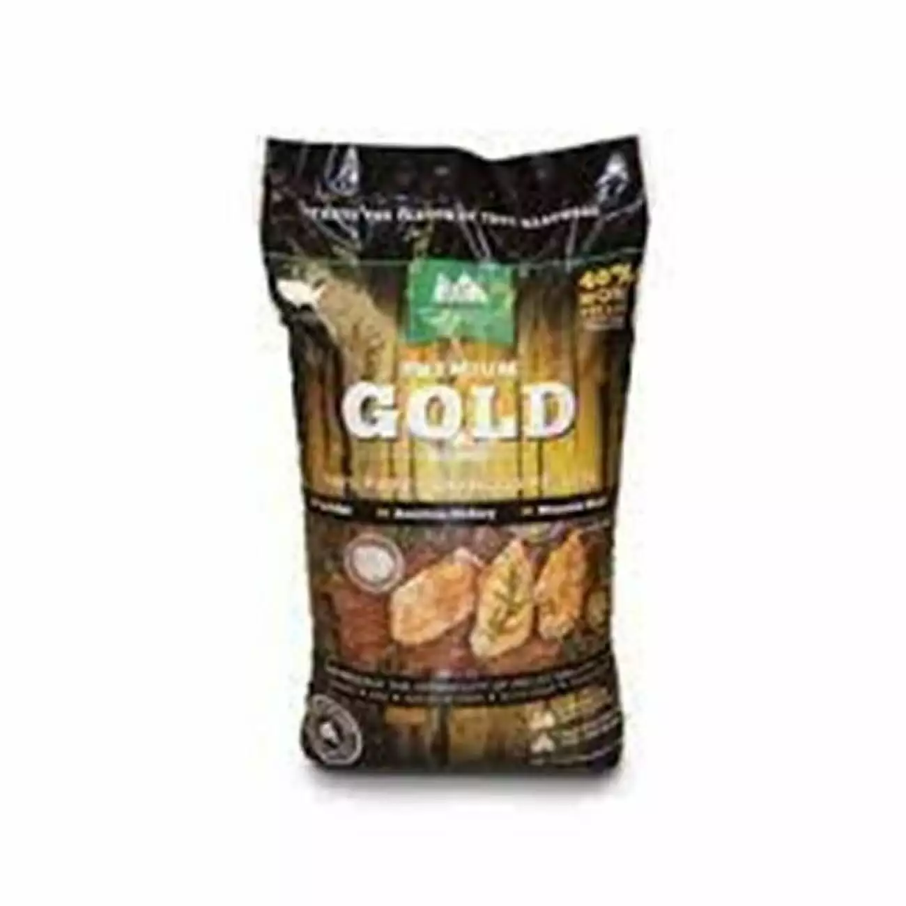 Green Mountain Grills Luxury Gold Blend Pellets 28 lbs Bags per Pallet