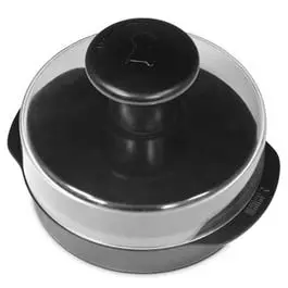 Burger Press Perfect Homemade Patties Every Time Weber