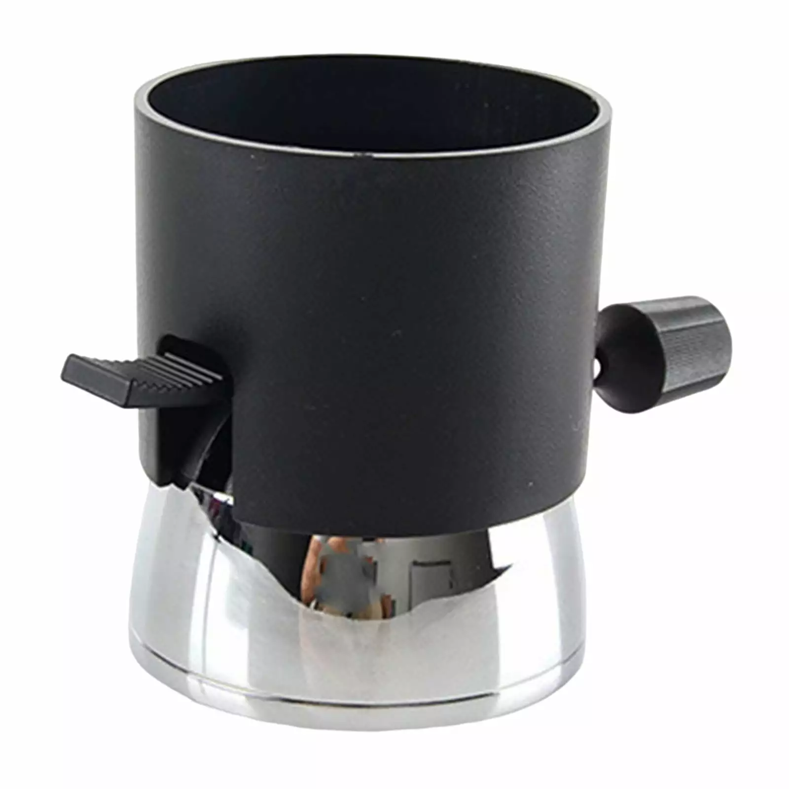 Portable Mini Burner Coffee Maker Camping Cooking Travel Fishing