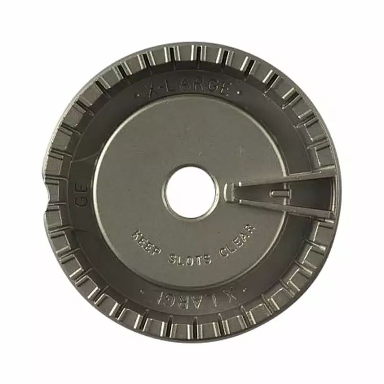 MaksPRO WB16X24722 Burner XL V2 Fits Range Replacement Part