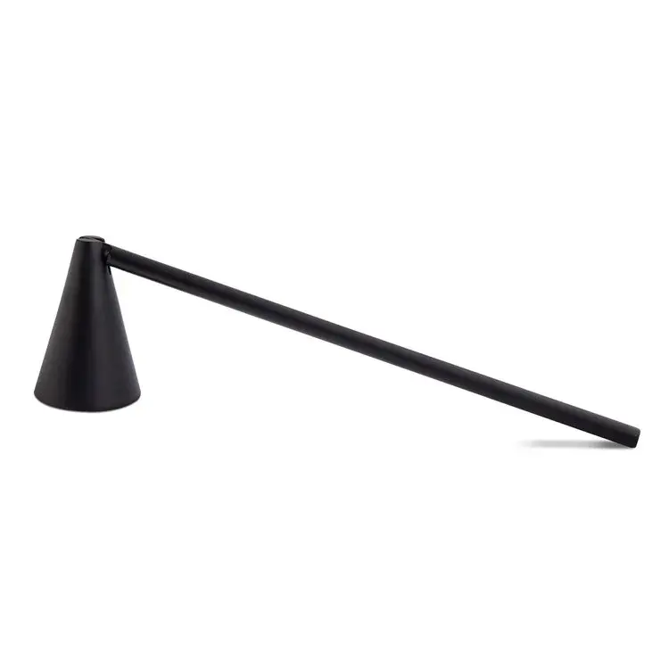 Ebony Candle Snuffer