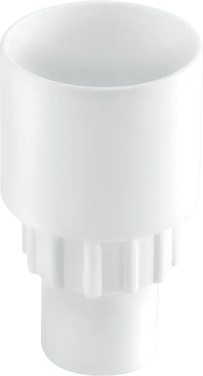 McAlpine TUN-1 1½" Tun Dish ¾" Pushfit Outlet