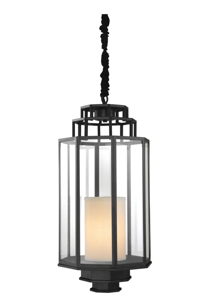 Candle Pendant Light Eichholtz Monticello M Rustic Home Lighting