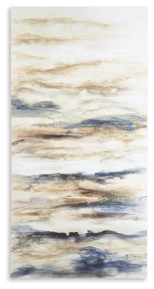 Joely Wall Art Modern Canvas Painting Home Decor