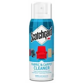 14-oz Fabric and Carpet Cleaner Stains Odors and Pet Messes Scotchgard